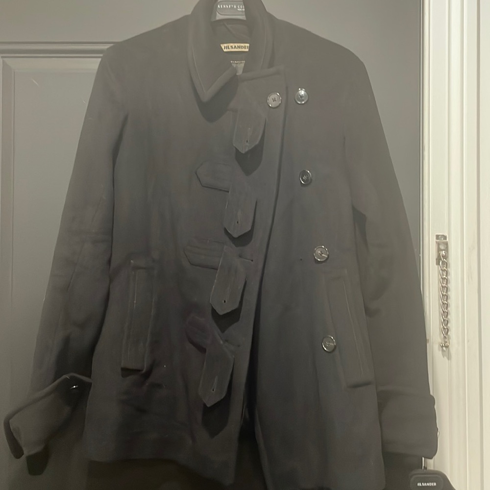 Jil Sander Coat